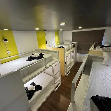 The Hive Hotel