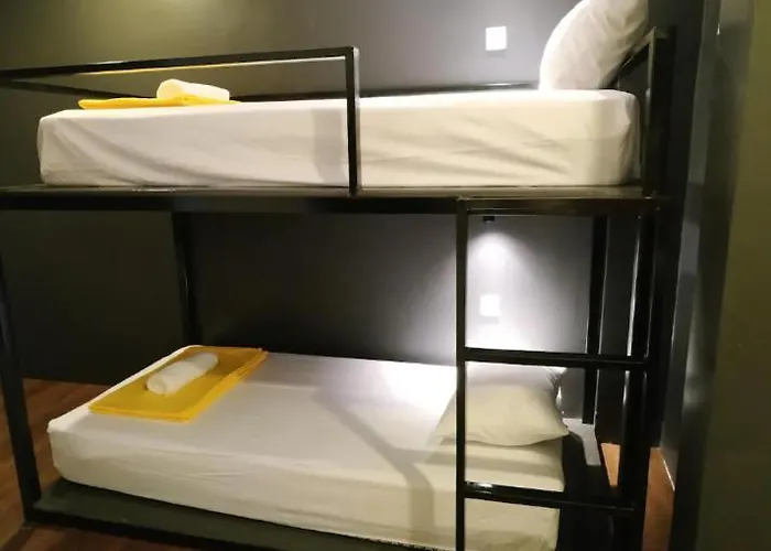Hostel The Hive *
