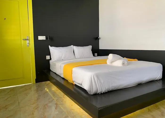 The Hive Hostel