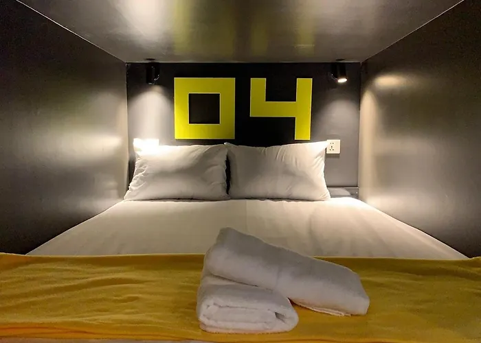 Hostel The Hive