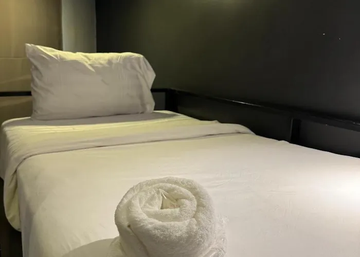 Hostel The Hive