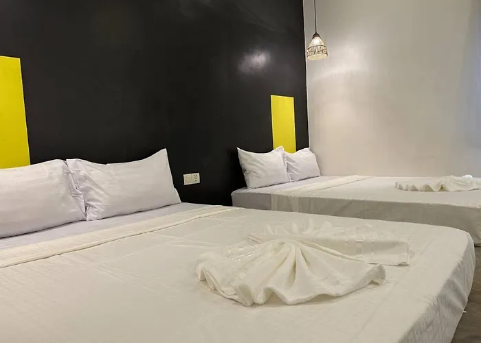 Hostel The Hive