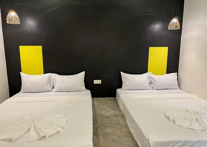 The Hive Hostel *