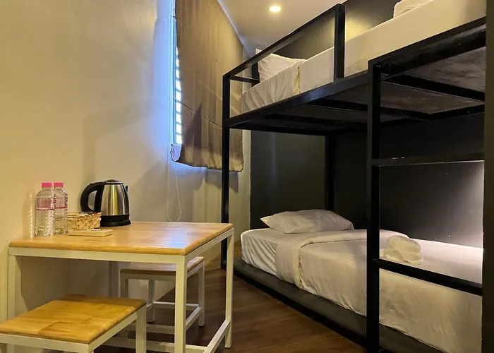Hostel The Hive *