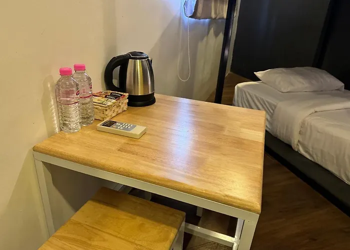The Hive Hostel
