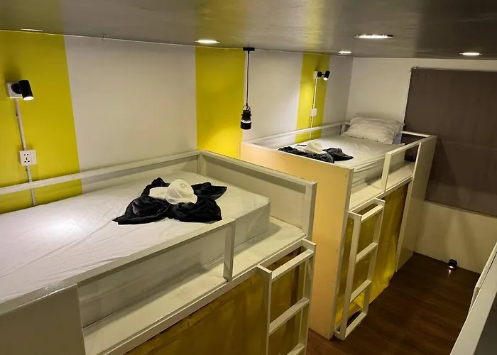 Hostel The Hive *