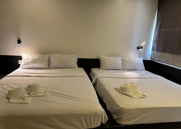 Hostel The Hive