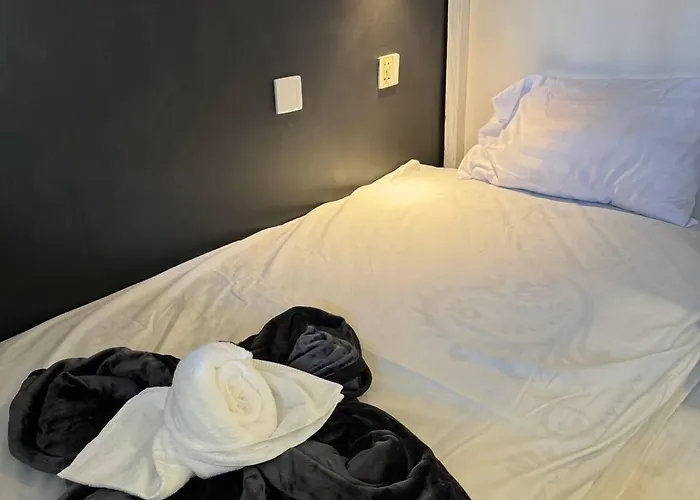 The Hive Hostel Siem Reap