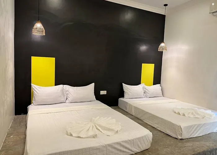 The Hive Hostel