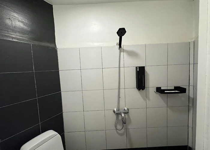 The Hive Hostel