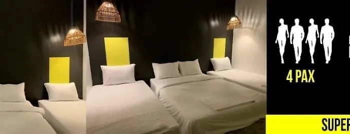 The Hive Hostel