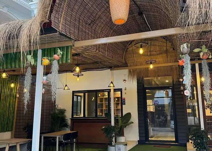 Hostel The Hive