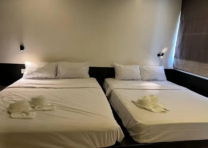 Hostel The Hive *